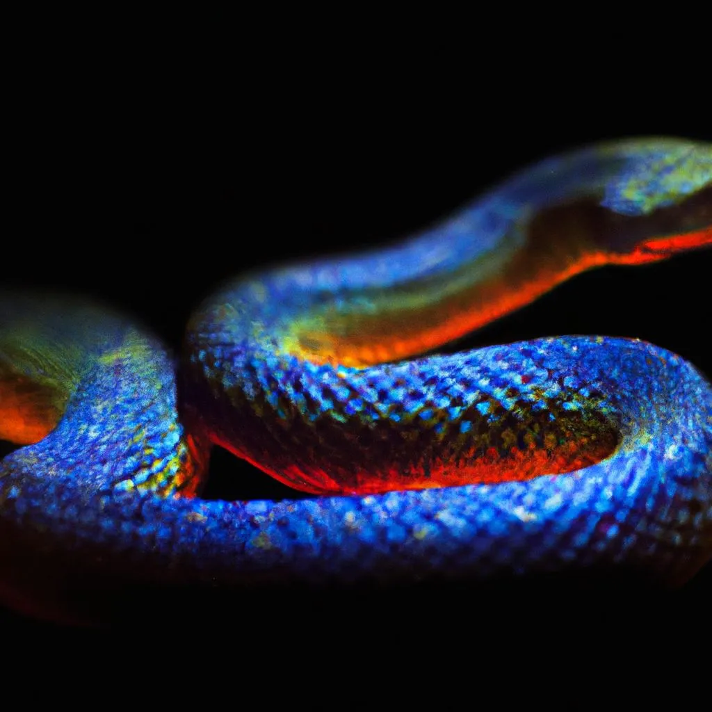 Symbolism of a Snake - Symbolism Hub