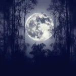 What Does The Moon Symbolize - SymbolismHub.com