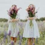 Lavender: Unveiling Its Symbolism in Art and Culture