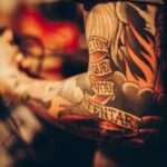 Tattoo Symbolism – A Comprehensive Guide