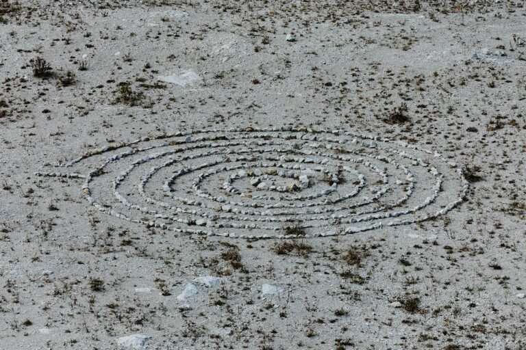 Unlocking the Mysteries of the Labyrinth: Exploring Symbolism and Meaning