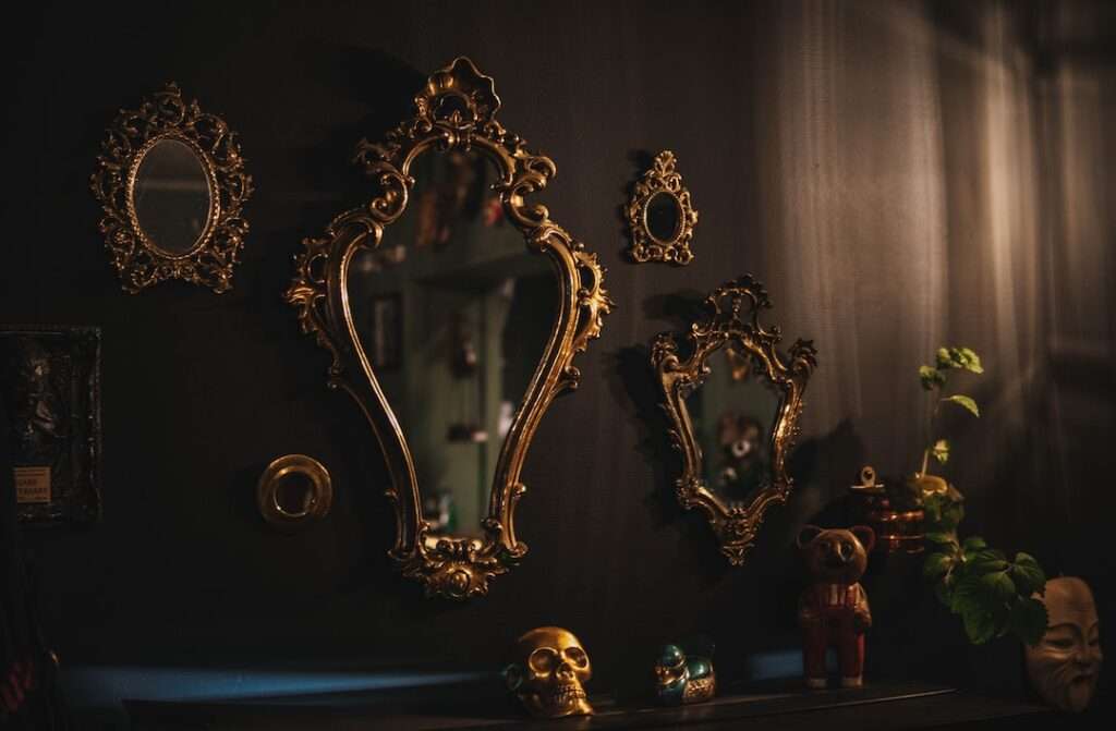 Reflecting on Symbolism: The Deep Meanings Behind The Mirror