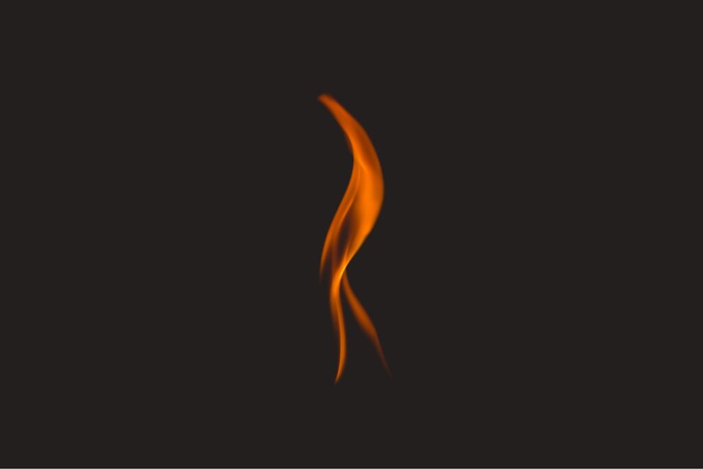 The Power of Symbolism: Unpacking the Significance of Fire in Literature