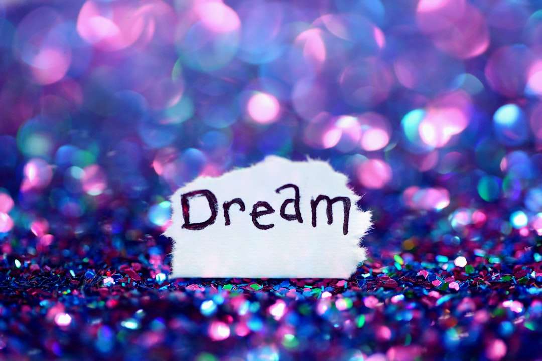 Photo What does a spider in a dream symbolize