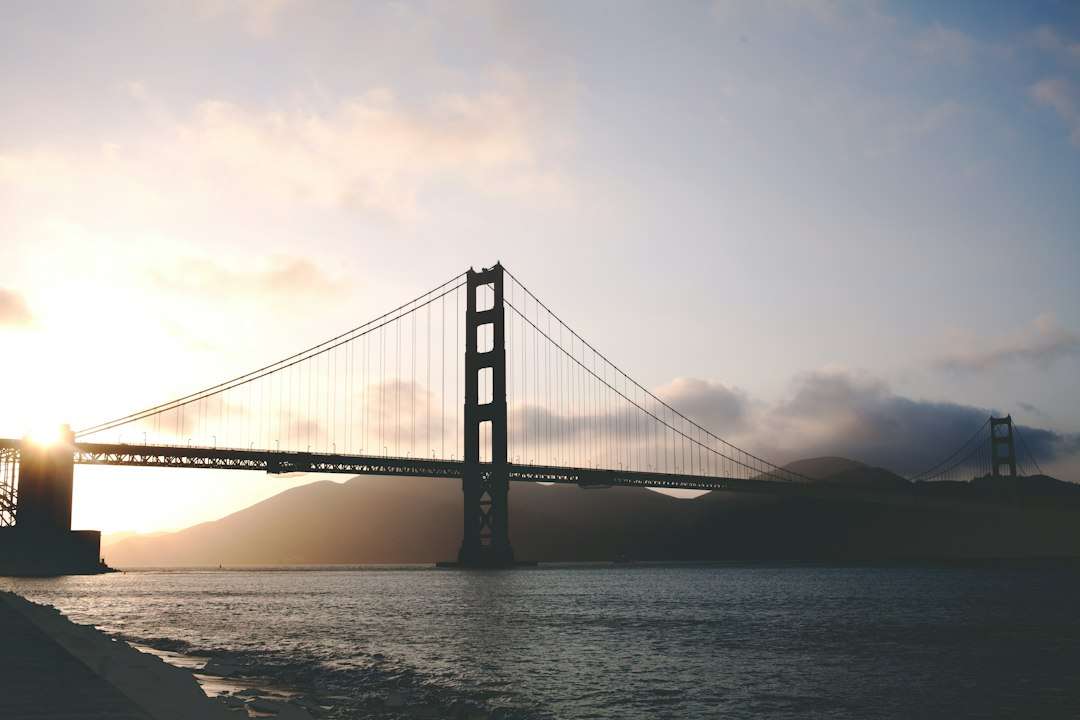 Photo What does a bridge in a dream symbolize