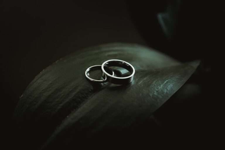 The Deeper Meaning Behind Dreams: What Does a Ring Symbolize?