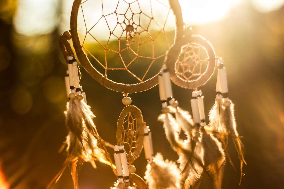 Photo Dream Characters and Archetypes