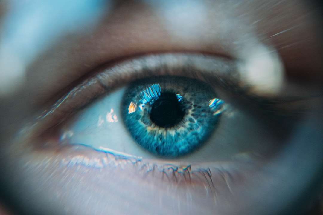 Photo What does the all-seeing eye in a dream symbolize