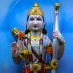 Exploring the Religious Art Symbolism