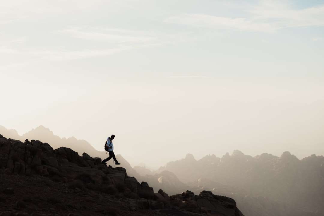 Photo Unity and exploration