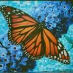 Photo Butterfly art