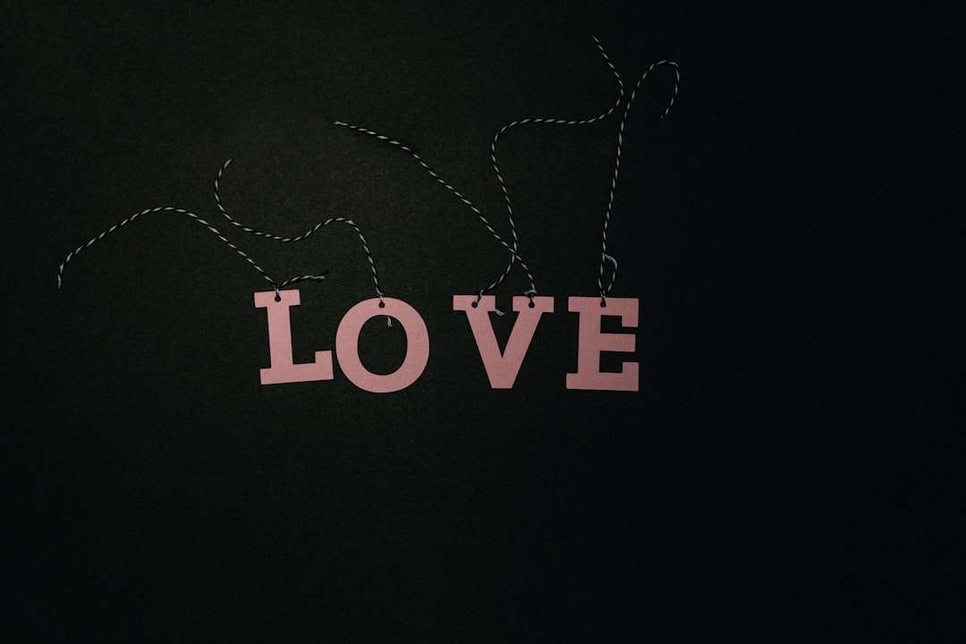 Photo Heart variations