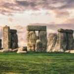 What does the triskelion symbolize in ancient European cultures?