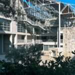 How is the medicine wheel symbol interpreted by Native Americans?